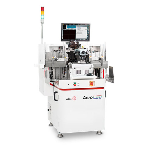 ASMPT全自動LED焊線機 LED焊線設備 IC封裝設備